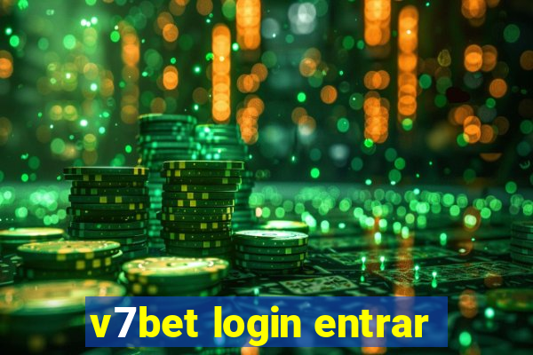 v7bet login entrar